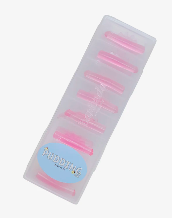 Banhada Pudding Rod Set