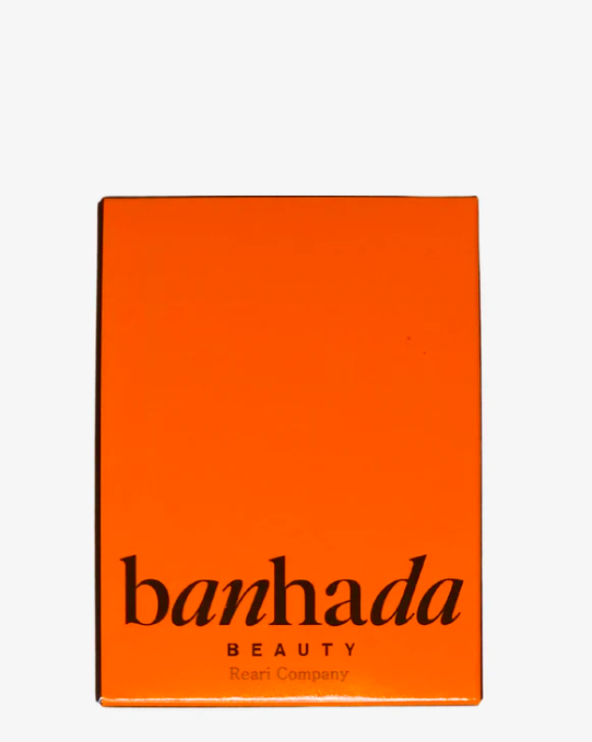 Banhada Palette