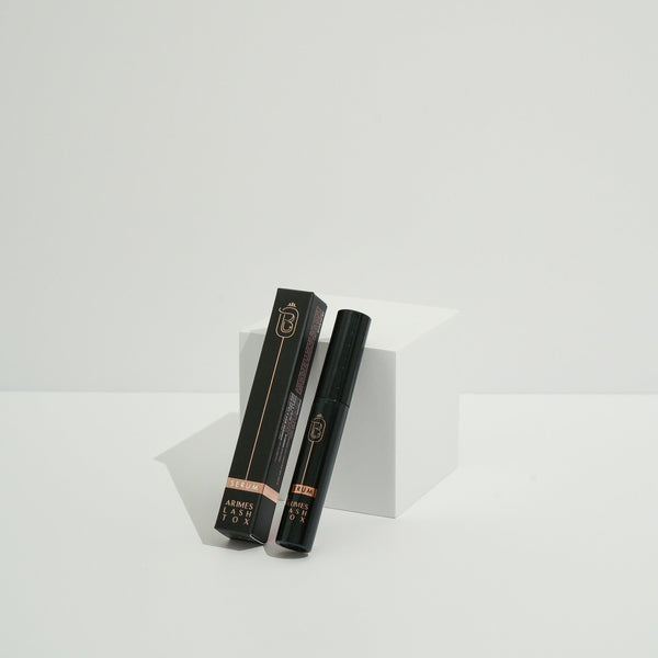 Banhada Arimes Clear Lash Serum