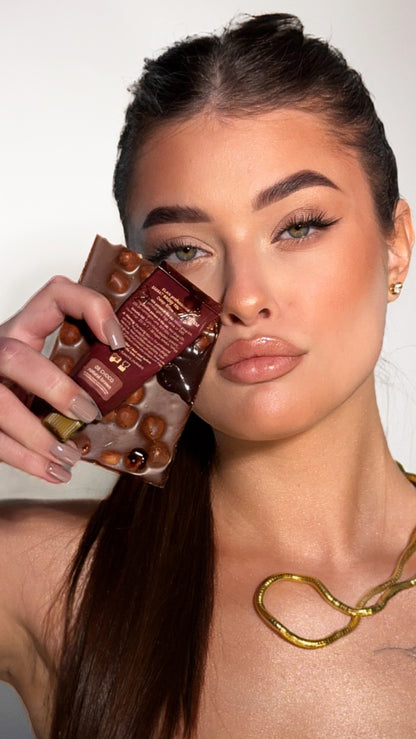 Deep Brow Tint 2.0 08 CHOCO Naturbraun (20 ml)