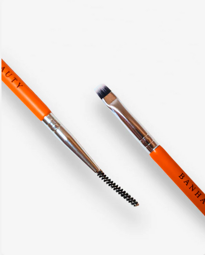 Banhada Dual Brush