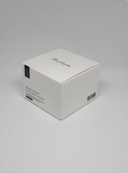 Banhada Bam Bara Bam Eyelash Clinic Balm