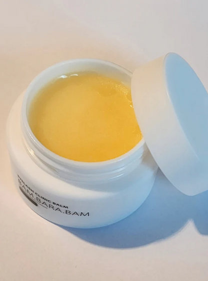 Banhada Bam Bara Bam Eyelash Clinic Balm