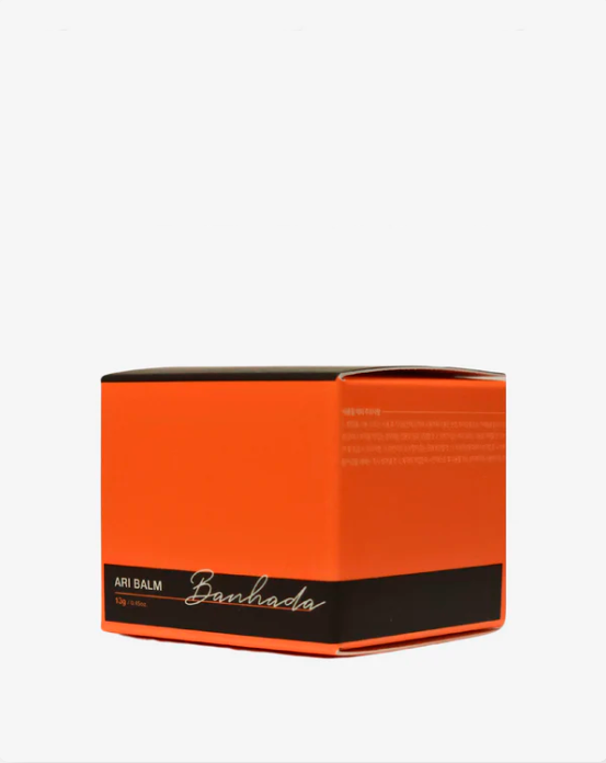 Banhada Ari Balm