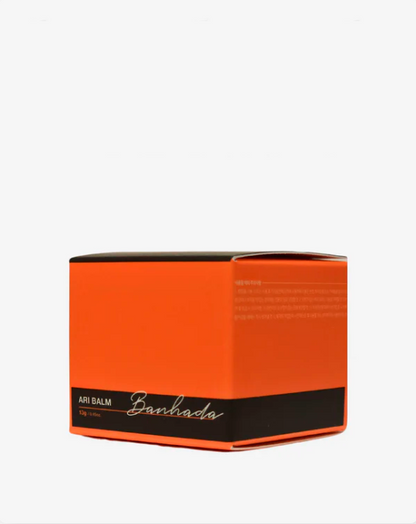 Banhada Ari Balm