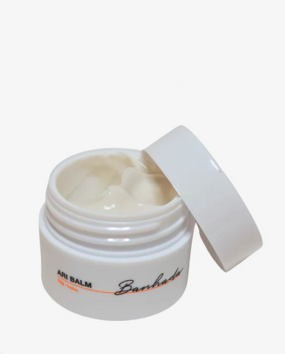 Banhada Ari Balm