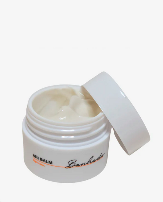 Banhada Ari Balm