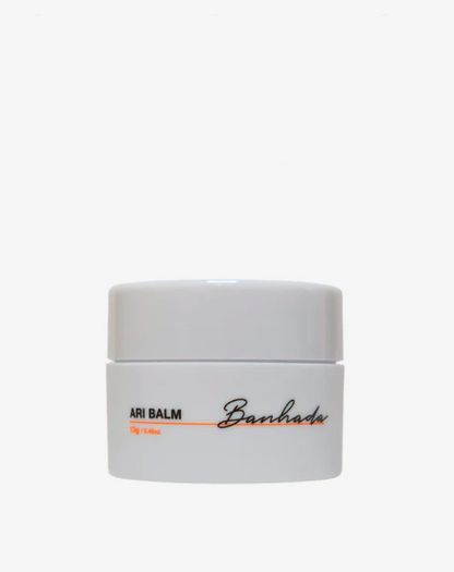 Banhada Ari Balm