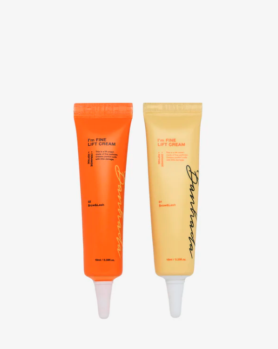 Banhada I’m Fine Lift Cream