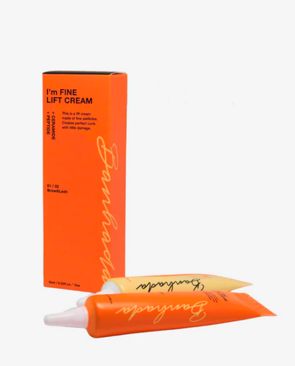 Banhada I’m Fine Lift Cream