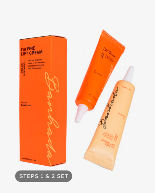 Banhada I’m Fine Lift Cream