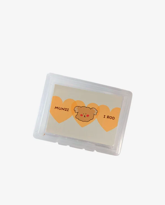 Banhada Munzi I Slim Rod