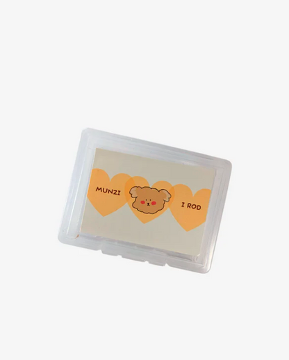 Banhada Munzi I Slim Rod