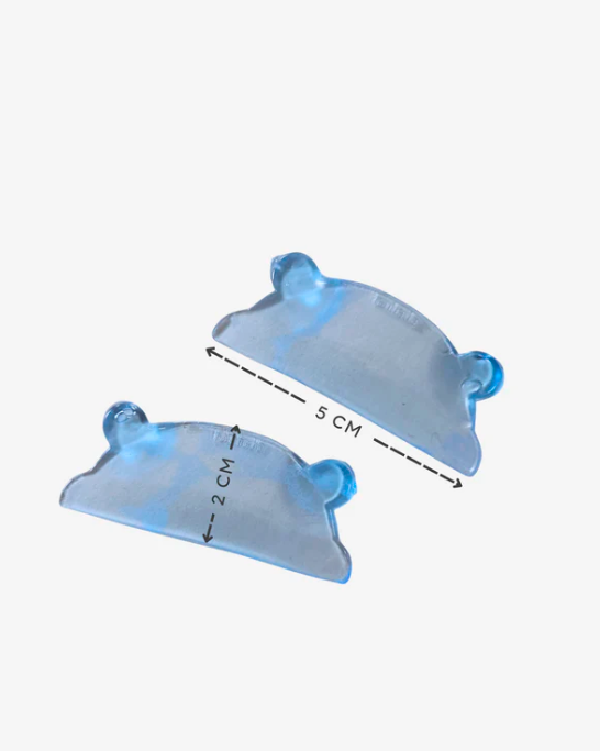 Banhada Munzi I Slim Rod