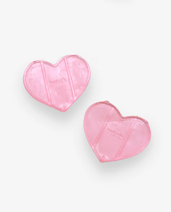 Banhada Heart Palette