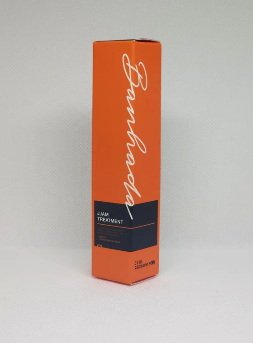 Banhada JJAM TREATMENT – Regenerierendes Abschlussgel für Lashlifting