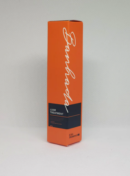 Banhada JJAM TREATMENT – Regenerierendes Abschlussgel für Lashlifting