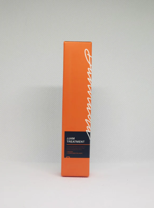 Banhada JJAM TREATMENT – Regenerierendes Abschlussgel für Lashlifting