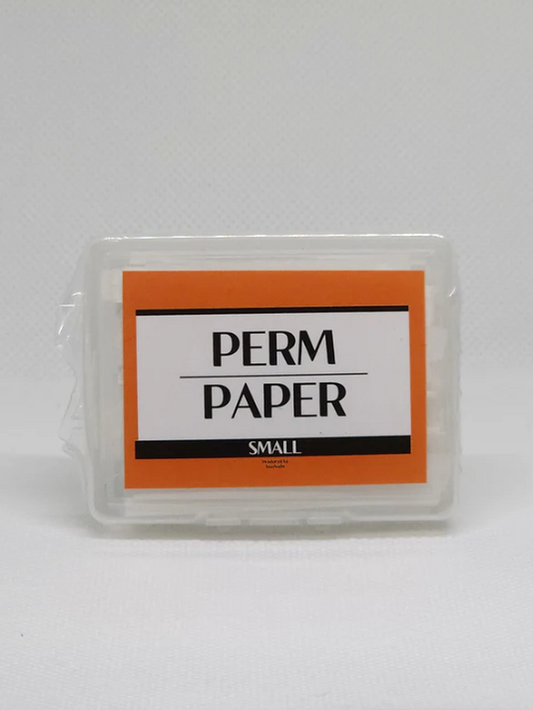 Banhada Perm Papers Small – Für perfekt geformte, gleichmäßige Wimpern-Lifts