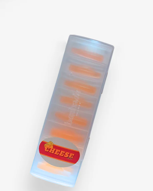 Banhada Cheese Rod Set – UL-Curl für einen perfekten Cat-Eye-Effekt