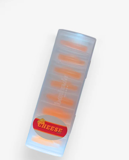 Banhada Cheese Rod Set – UL-Curl für einen perfekten Cat-Eye-Effekt