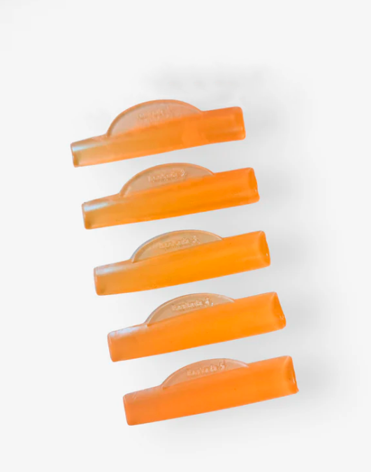 Banhada Cheese Rod Set – UL-Curl für einen perfekten Cat-Eye-Effekt