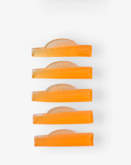 Banhada Cheese Rod Set – UL-Curl für einen perfekten Cat-Eye-Effekt