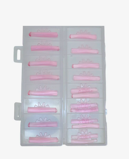 Banhada Pudding Rod Set