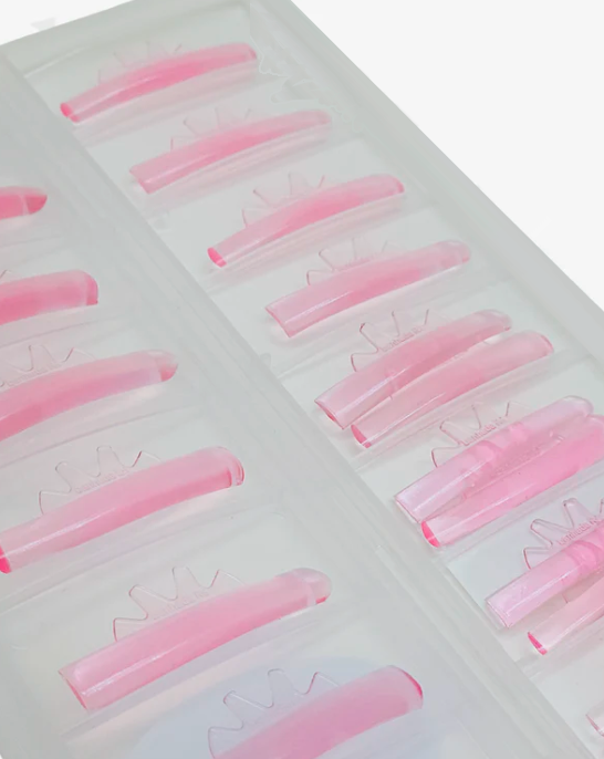 Banhada Pudding Rod Set