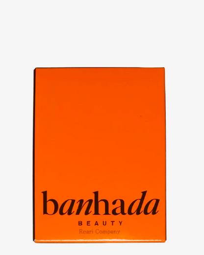 Banhada Palette