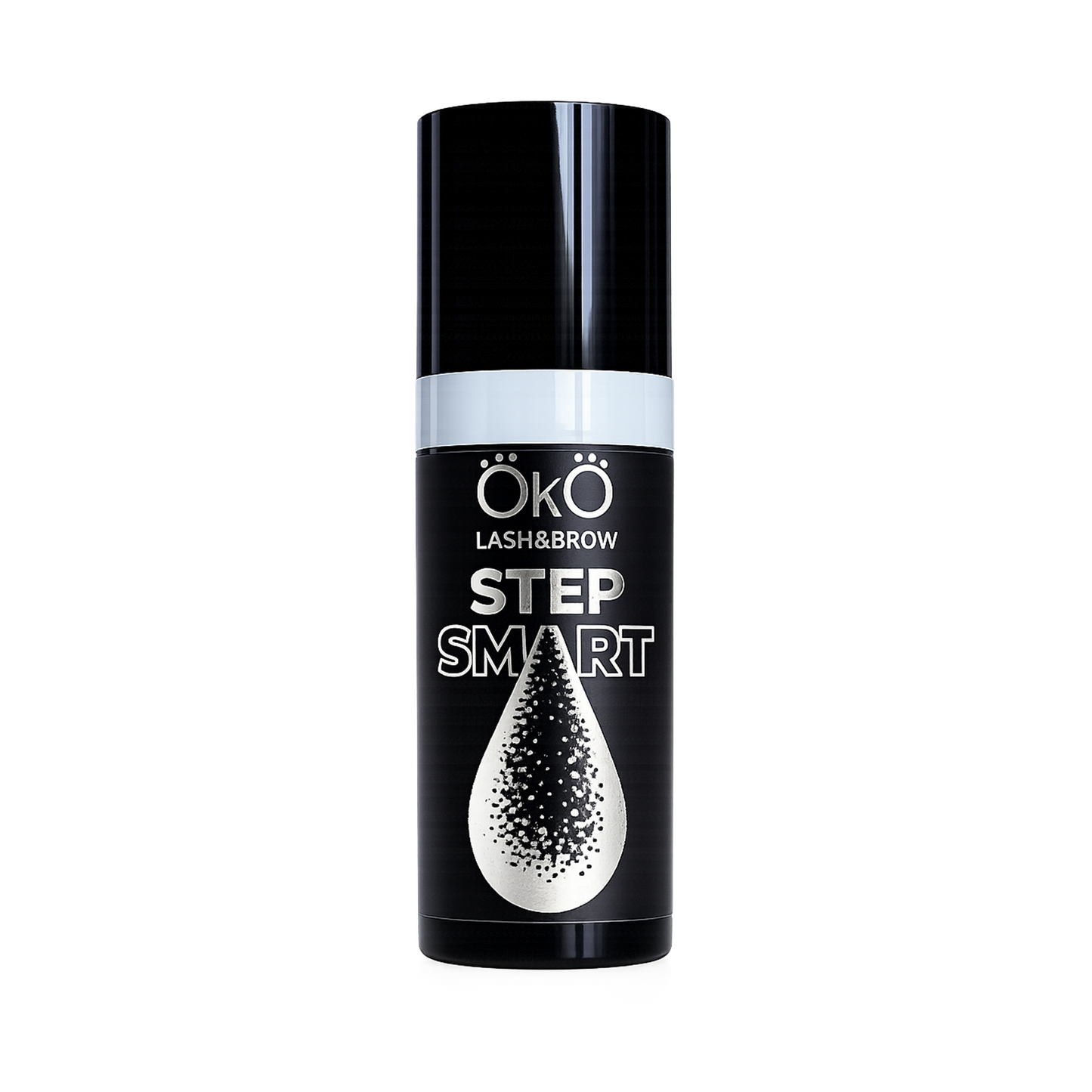 SMART STEP Aktivator für Laminierung & Aufhellung – OKO Lash&Brow, 10 ml