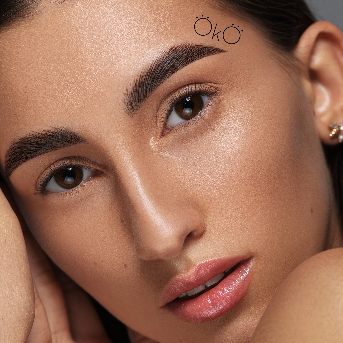 OKO STEP 3 CARE & RECOVERY – Laminierung für Wimpern & Augenbrauen, 10 ml