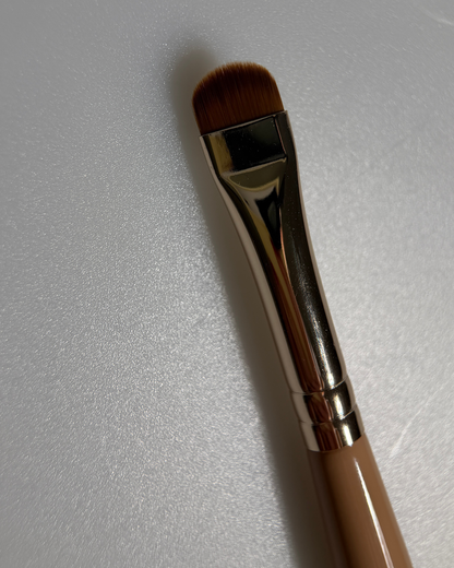 IS LINE – Der Runde | Präzisionspinsel für Brow Lifting & PMU