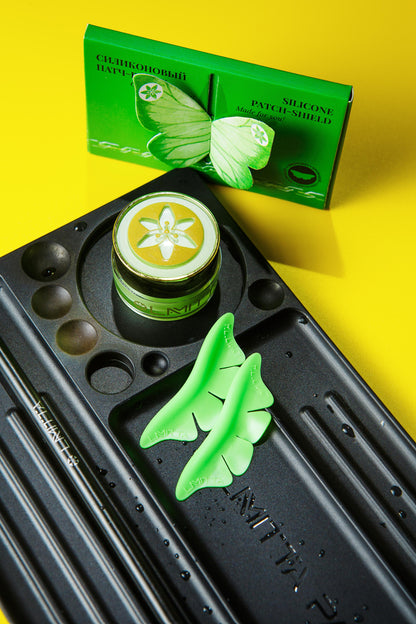 Lamitta Honey Glue – Der erste Hybridkleber seiner Art