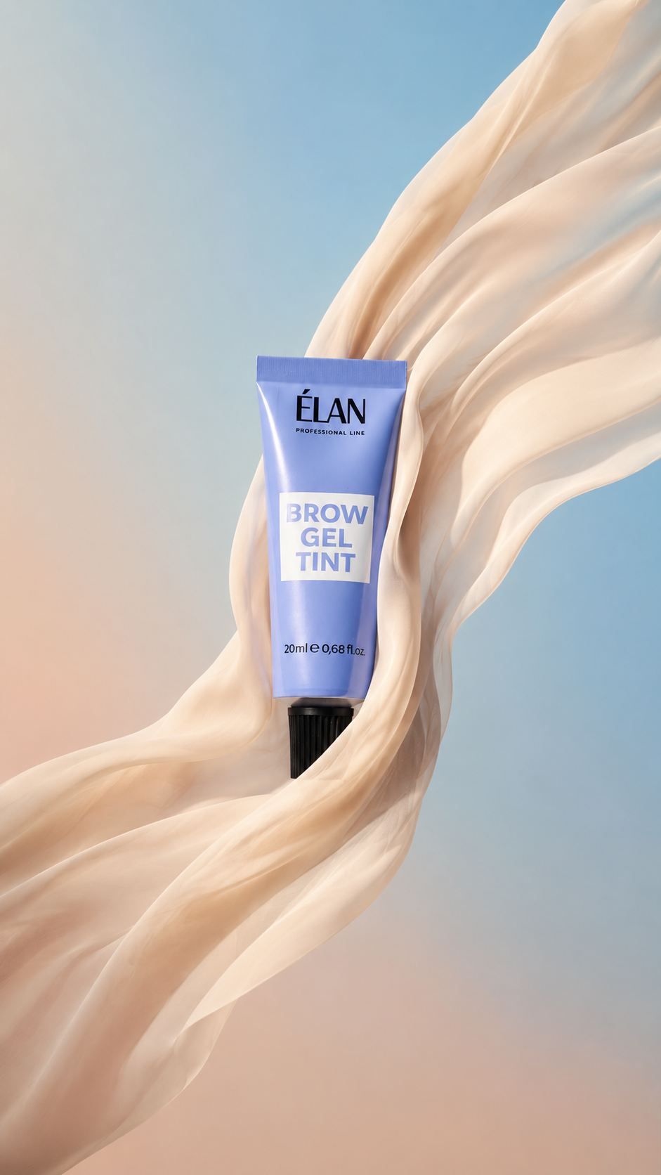 Brow Gel Tint Cold Blond (20 ml)