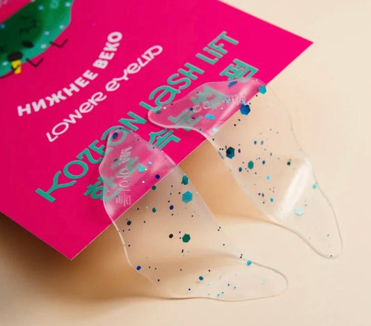 MIA PRO LASHES IDOL Patch für Korean Lash Lift