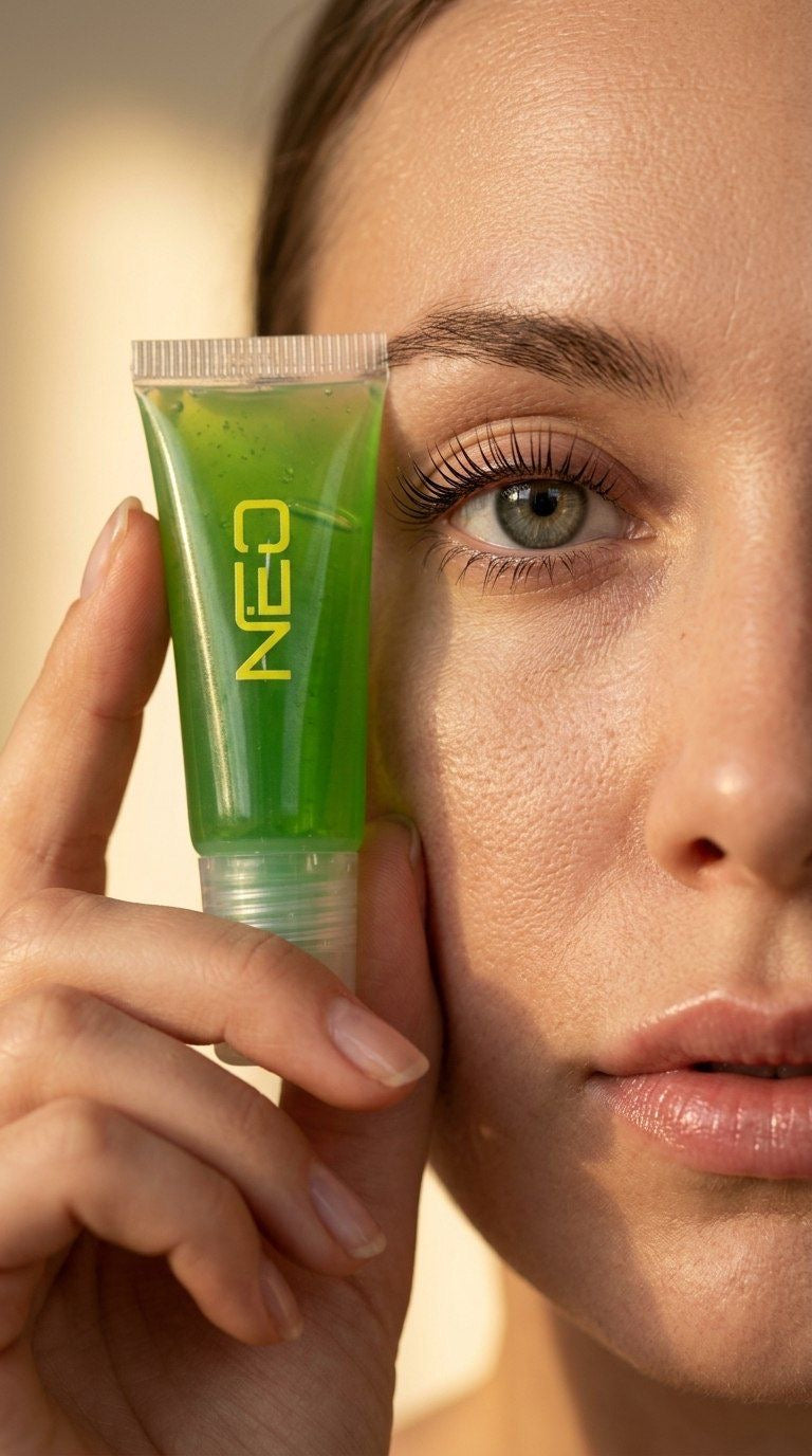 Lamitta NEO Hybrid-Kleber für Lashlifting
