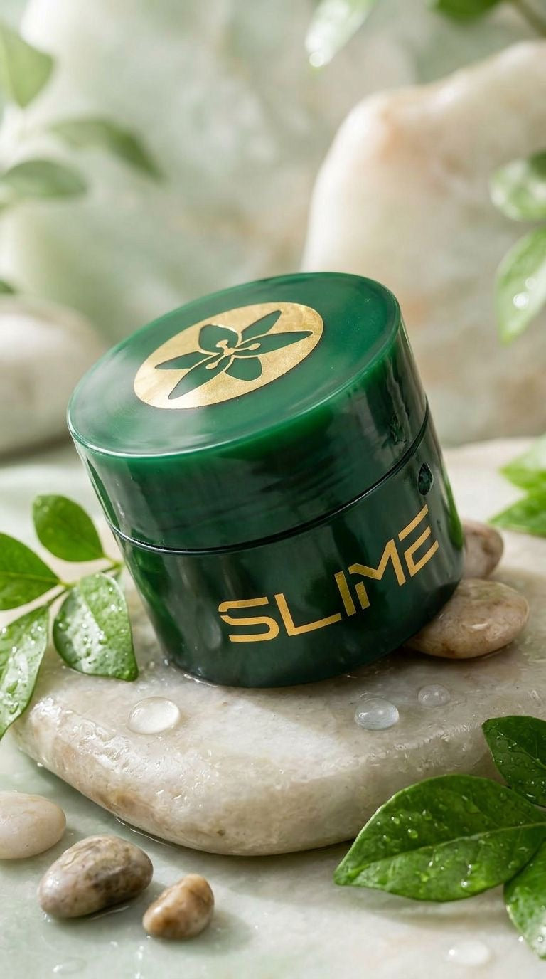 Lamitta Slime Hybrid-Kleber für Lash Lifting – Präzision & perfekter Halt
