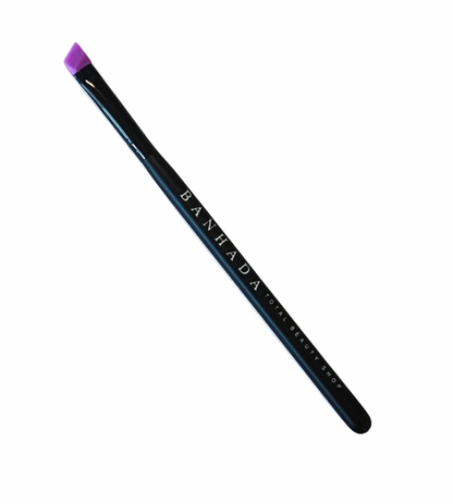Silikonpinsel für Lash Lifting & Brow Styling