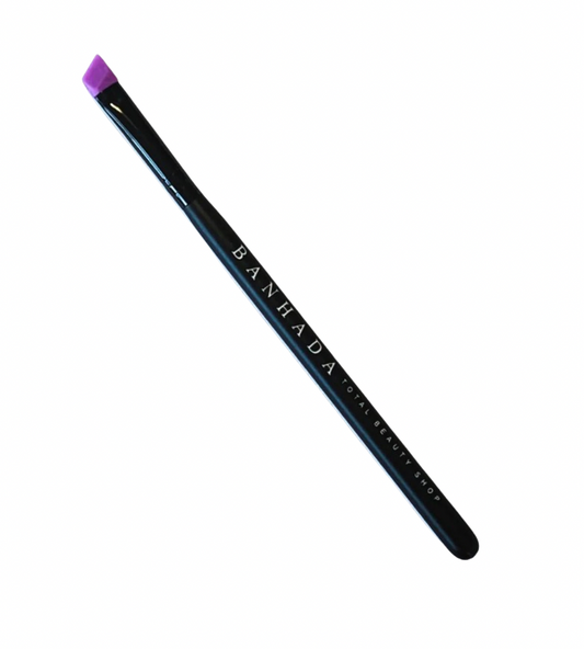 Silikonpinsel für Lash Lifting & Brow Styling