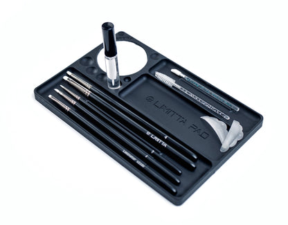 Lamitta Silikon-Arbeitspalette für Wimpern- & Augenbrauenlaminierung