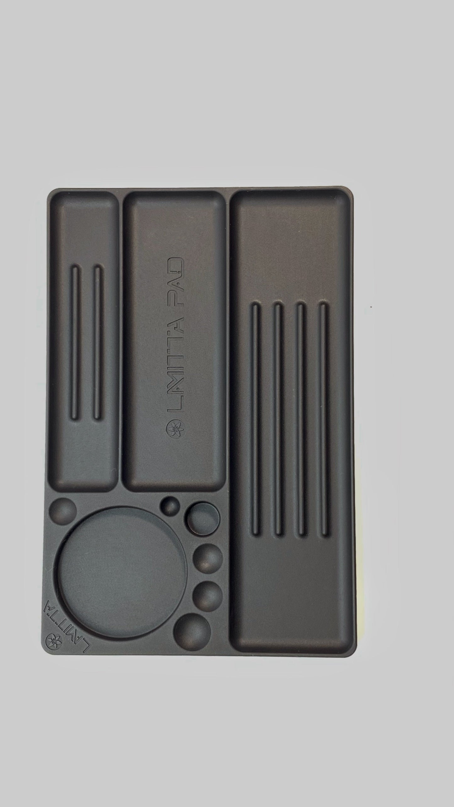 Lamitta Silikon-Arbeitspalette für Wimpern- & Augenbrauenlaminierung