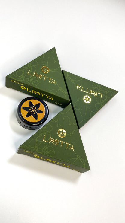 Lamitta Lifting Kleber – Pflegender Balsam für Wimpernlifting