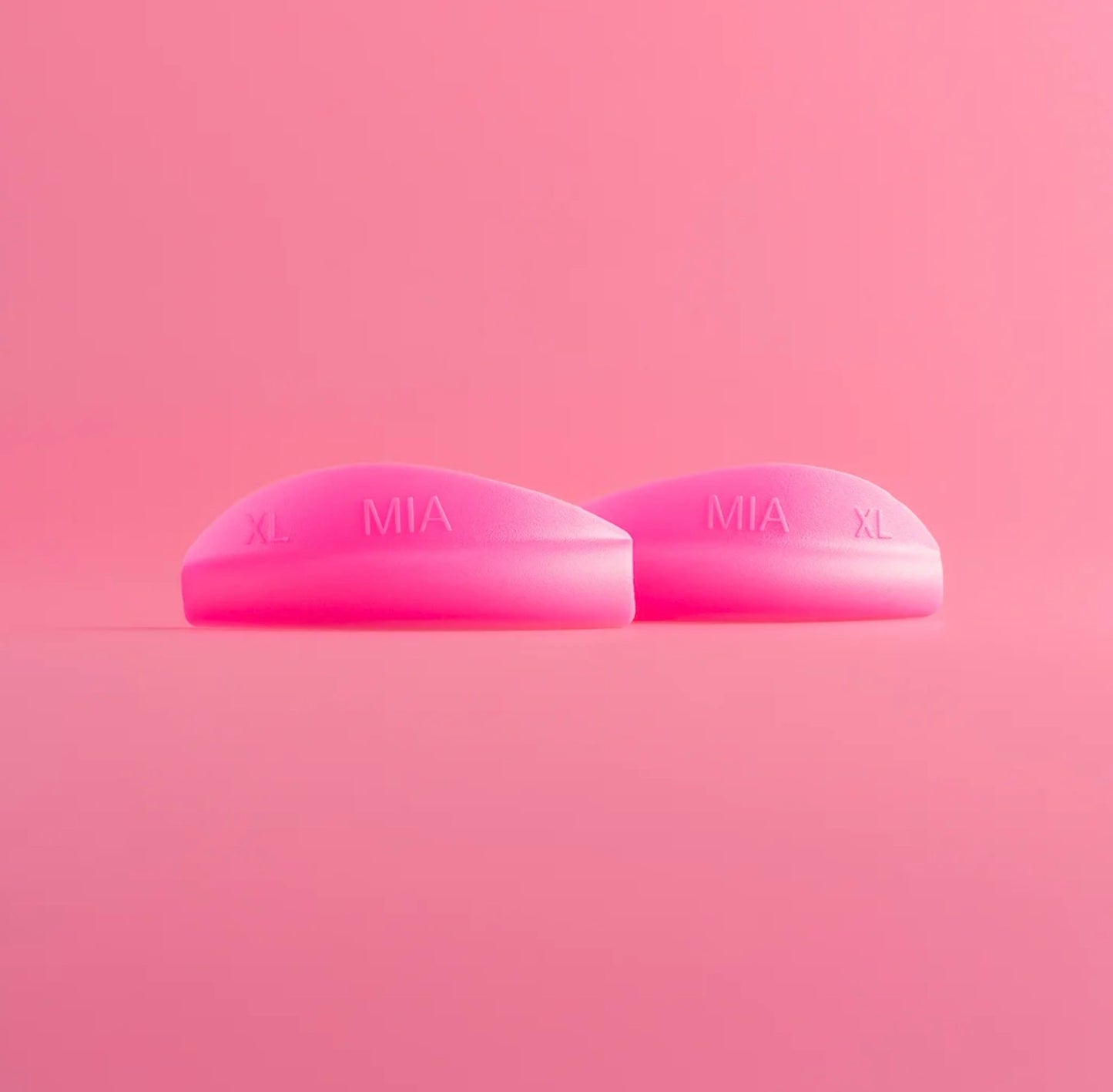 MIA Silikonpads pearl Set 4 Paar Pro Max (Kopie)