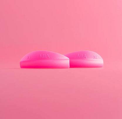 MIA Silikonpads pearl Set 4 Paar Pro Max (Kopie)