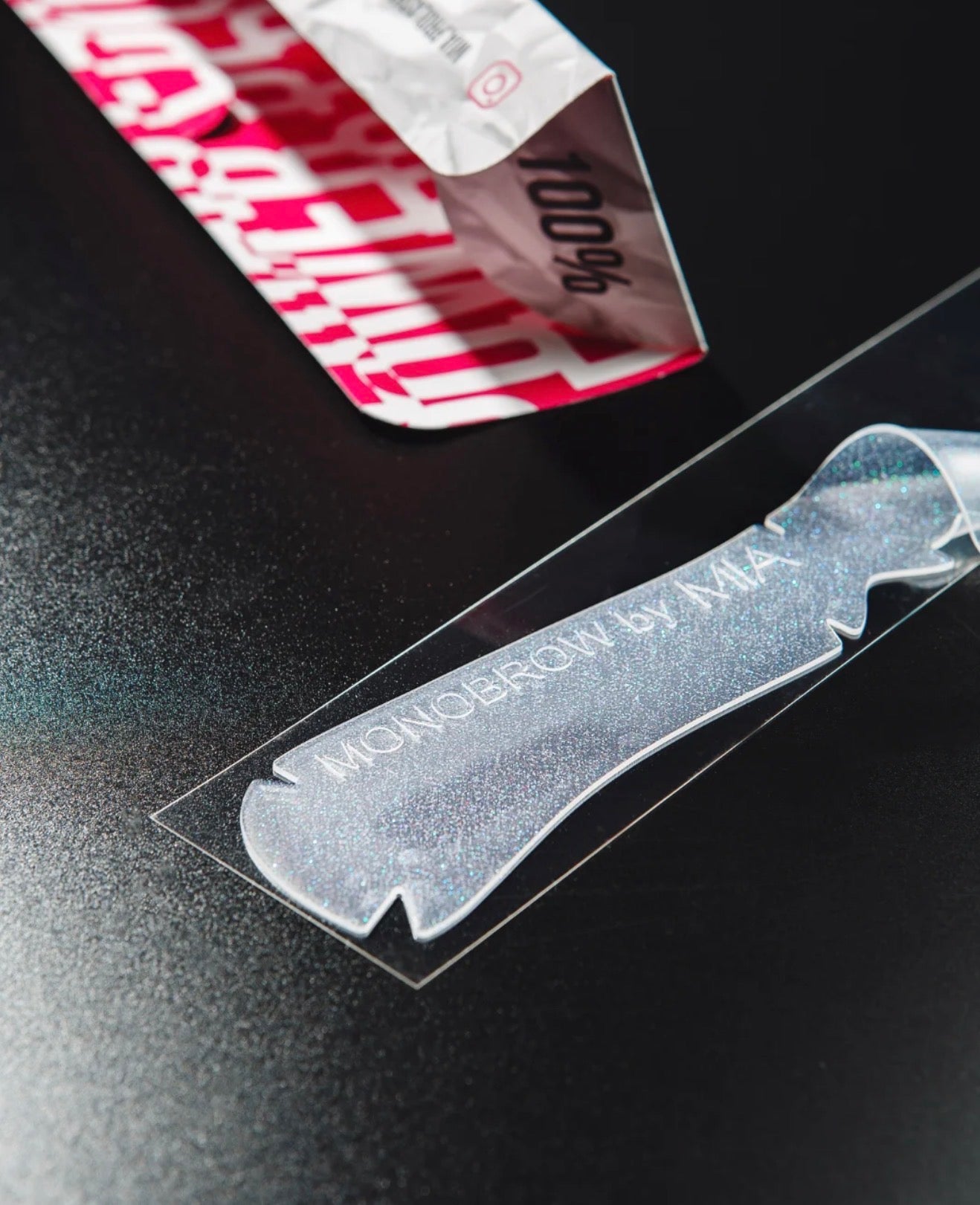 MONOBROW BY MIA PRO LASHES