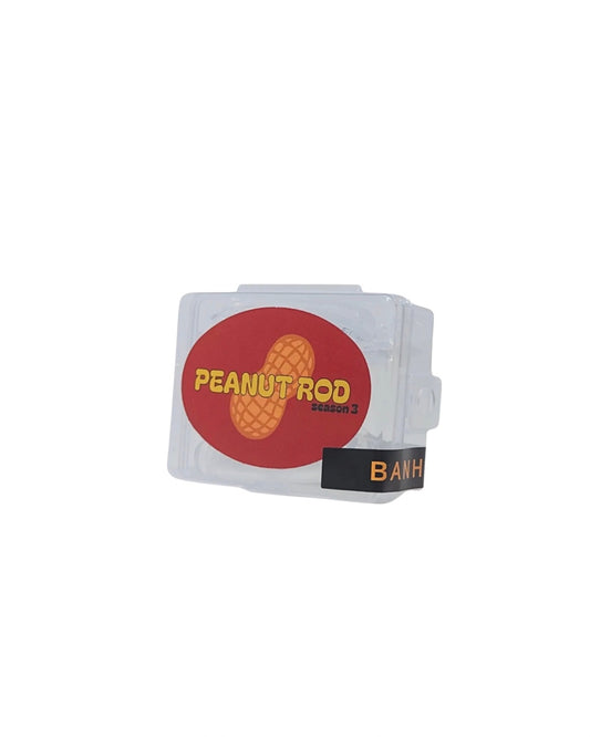 Peanut Rod Season 3 – Lash Lifting Pads (C-Curl) MINI