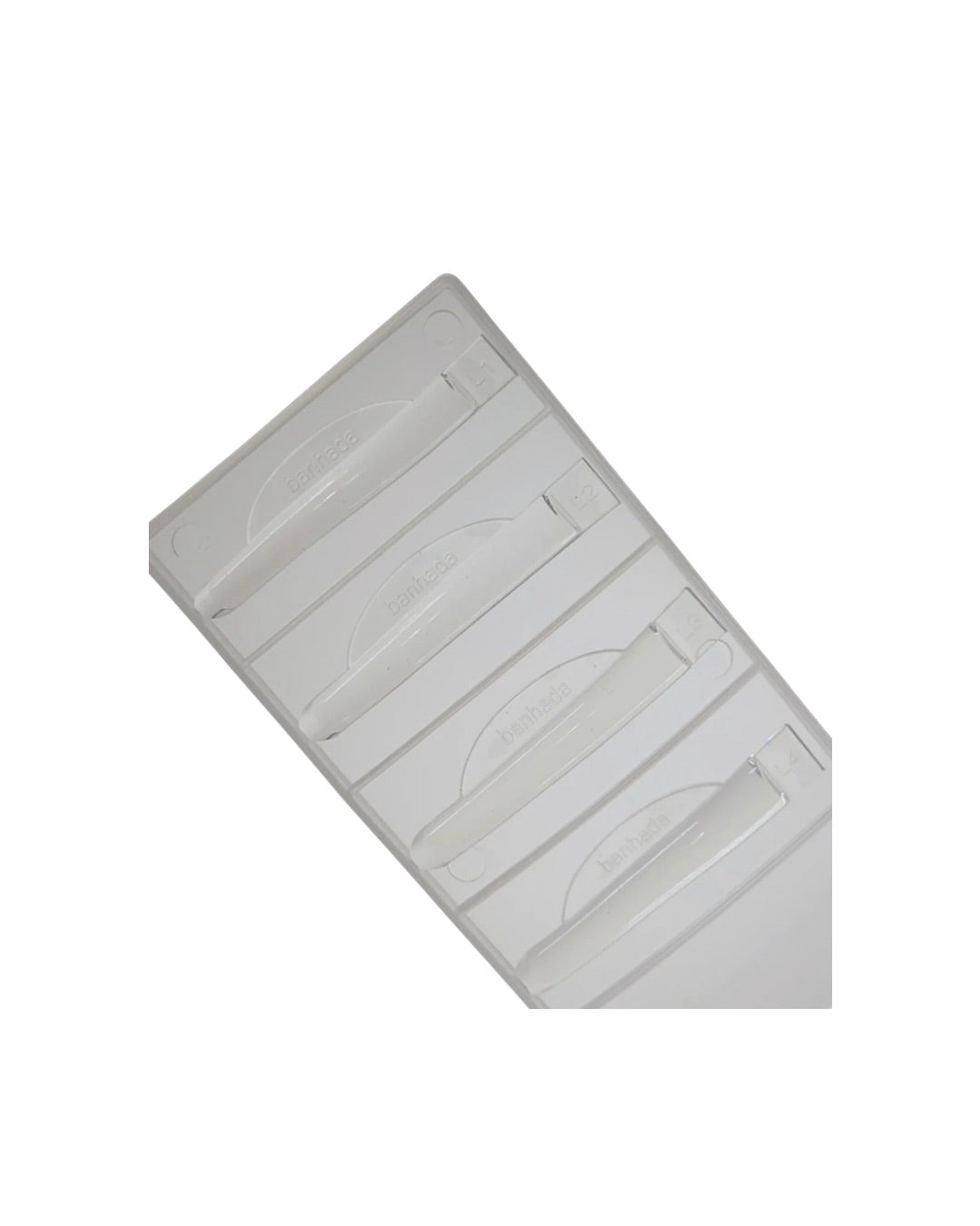 Peanut Rod Season 3 – Lash Lifting Pads (C-Curl) MINI