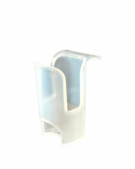 Halterung für Arbeitswagen – Ordnung mit System