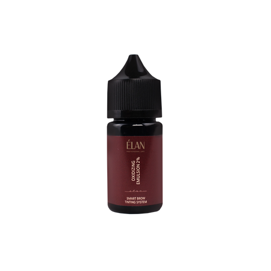 Oxidierende Emulsion 2%